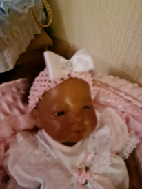 shellys reborn dolls ebay
